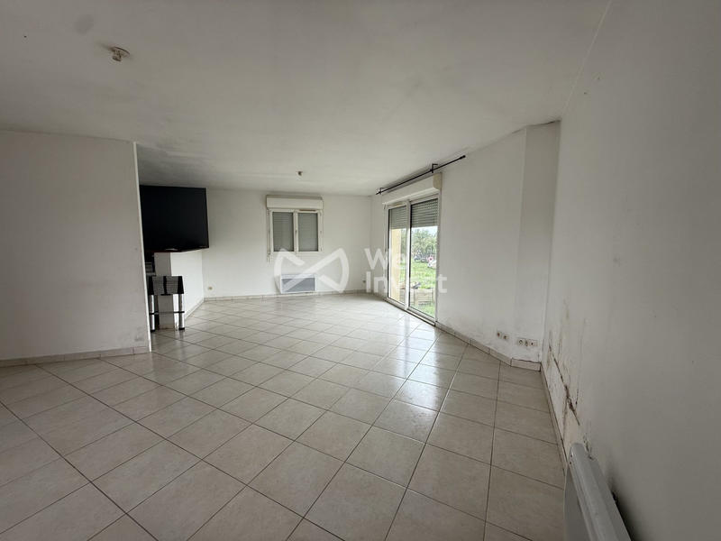 Villa - 85 m² - 4 pièces