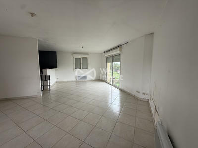 Villa - 85 m² - 4 pièces