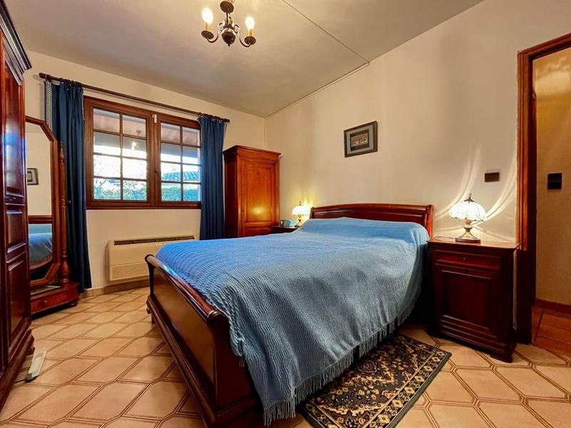 Maison - 114 m² - 5 pièces