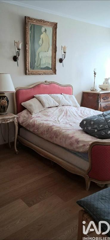 Appartement - 105 m² - 4 pièces