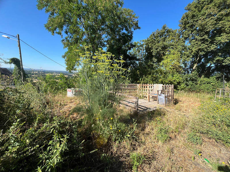 Maison - 63 m² - 3 pièces