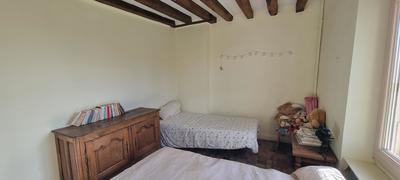 Maison - 140 m² - 8 pièces