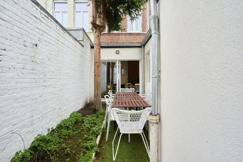 Maison - 164 m² - 10 pièces