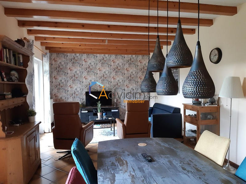 Villa - 142 m² - 7 pièces