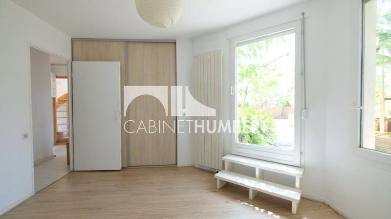 Appartement - 113 m² - 5 pièces