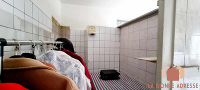 Local commercial - 37 m²