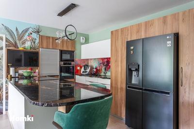 Appartement - 79 m² - 3 pièces