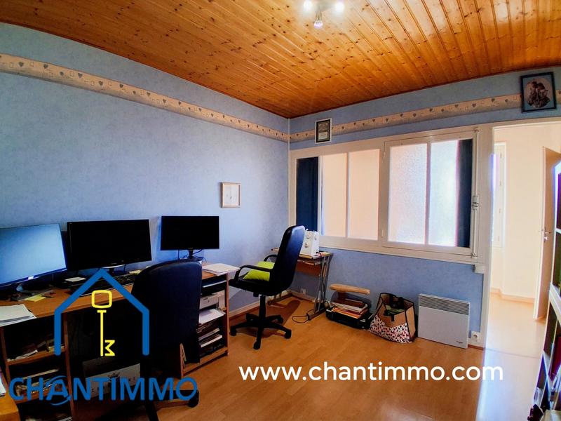 Maison ancienne - 188 m² - 7 pièces