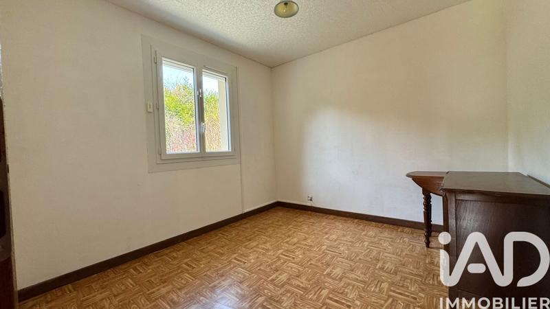 Maison - 119 m² - 6 pièces