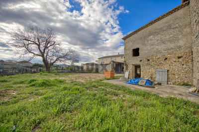 Cabanon - 50 m² - 1 pièce