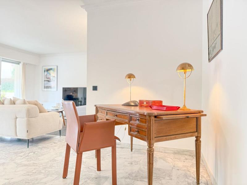 Appartement - 86 m² - 3 pièces