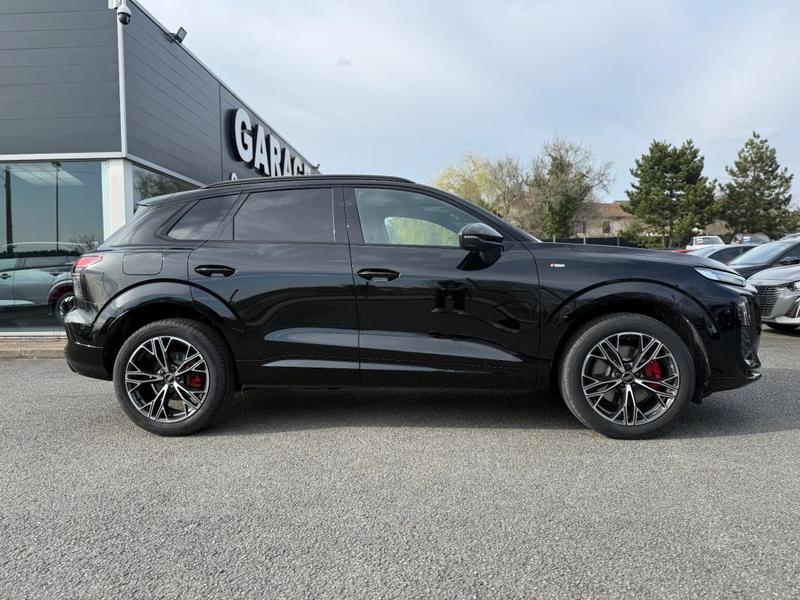 Audi Q3 Diesel Tdi 150 ch s tronic 7 s line