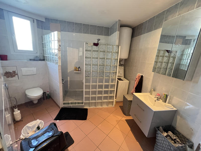 Maison - 244 m² - 10 pièces