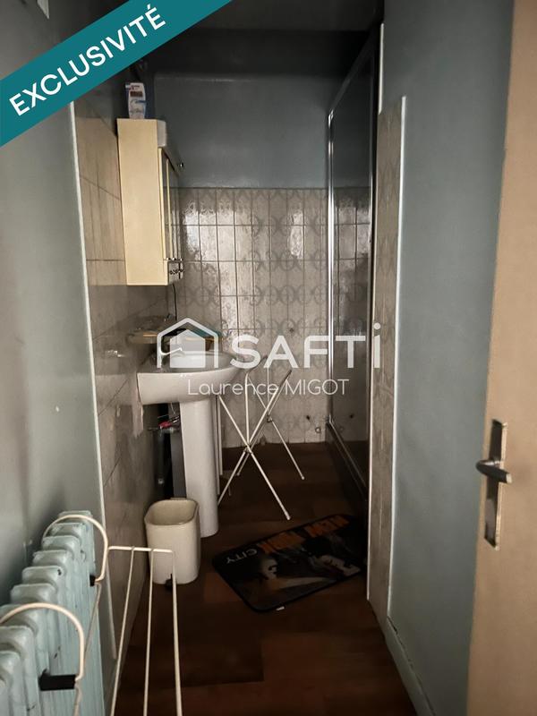 Maison - 240 m² - 5 pièces