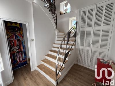 Duplex - 75 m² - 3 pièces