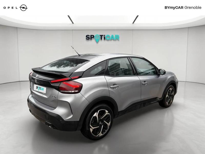 Citroën C4 PureTech 130 s&amp;S Bvm6 Feel Pack