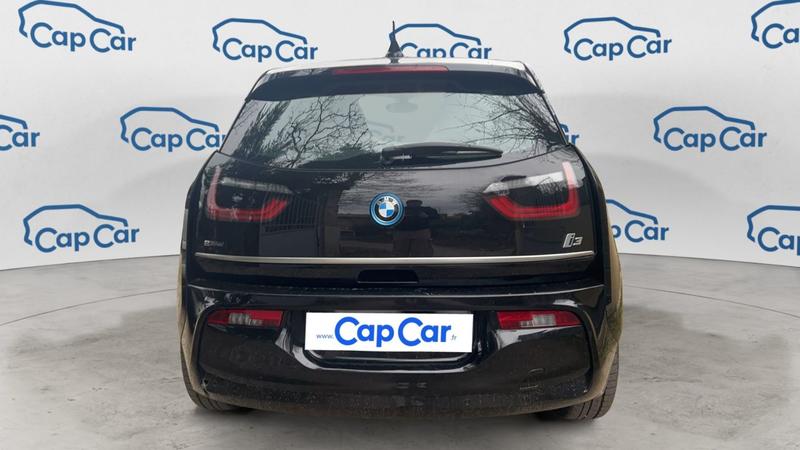 Bmw i3 120 Ah 170 Edition 360 Suite