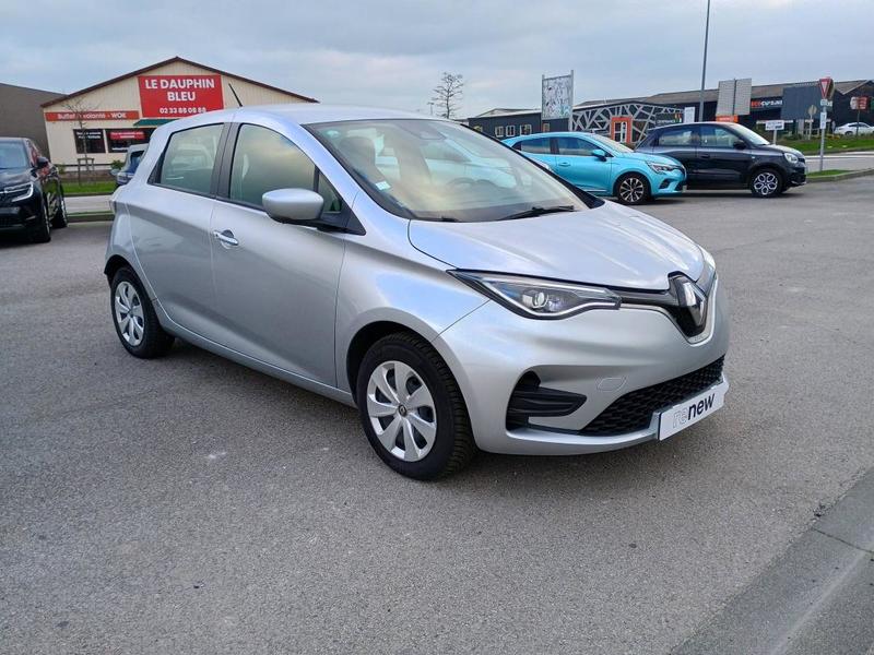 Renault Zoe R110 Achat Intégral Business 5p