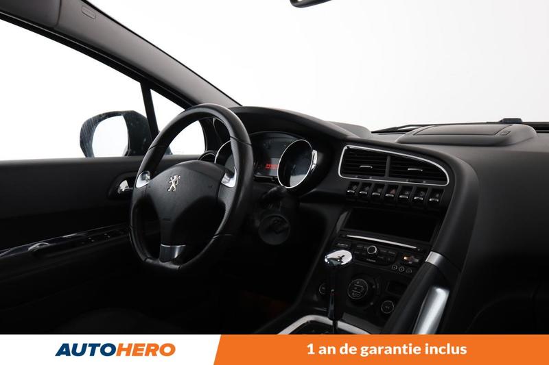Peugeot 3008 1.6 Blue-HDi Allure Eat6 120 ch