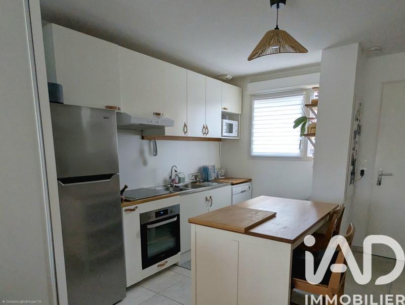 Maison - 81 m² - 4 pièces