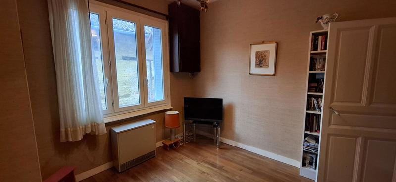 Maison - 185 m² - 7 pièces