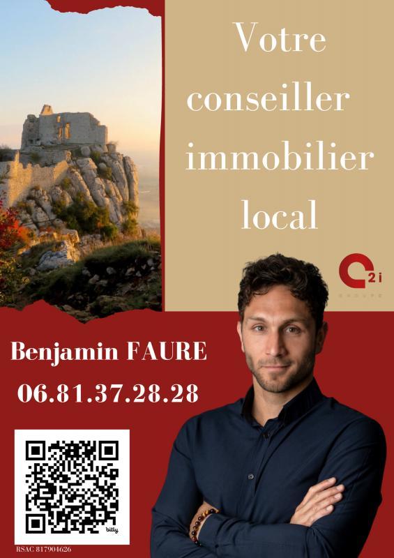 Pavillon - 128 m² - 6 pièces