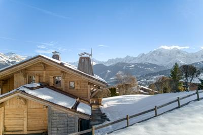 Châlet - 142 m² - 5 pièces