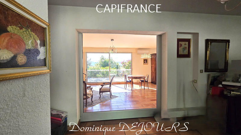 Maison - 192 m² - 6 pièces