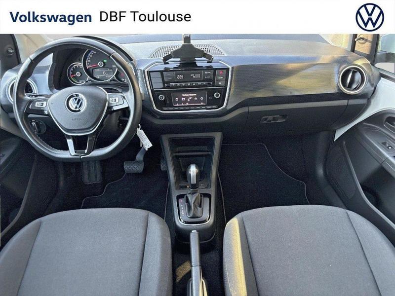 Volkswagen E-Up! E-Up! 2.0 Electrique