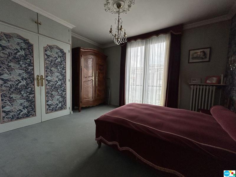 Appartement - 113 m² - 5 pièces