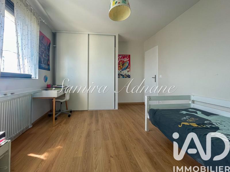 Maison - 115 m² - 6 pièces