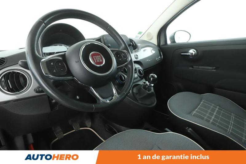Fiat 500c c 1.2 Lounge 69 ch