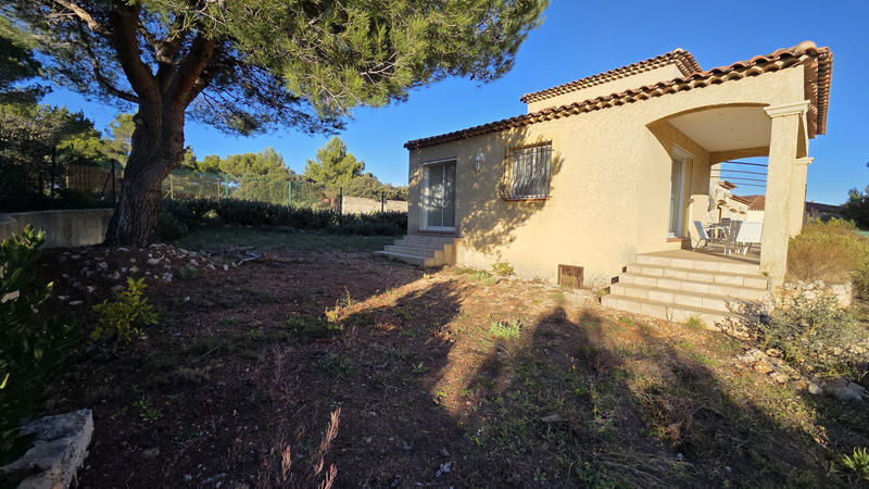 Maison - 135 m² - 5 pièces