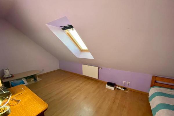 Maison - 105 m² - 6 pièces