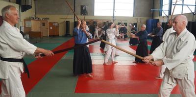 Club Aikibudo du Pays Toulousain