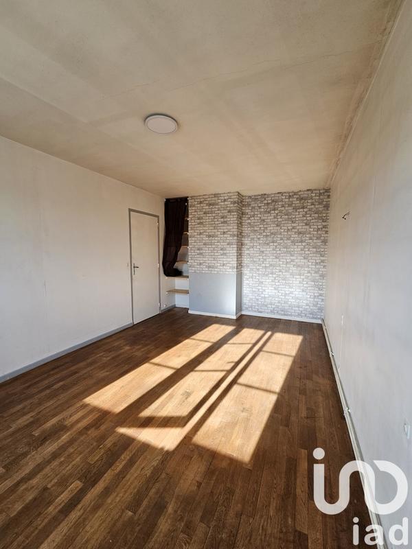 Maison - 89 m² - 3 pièces