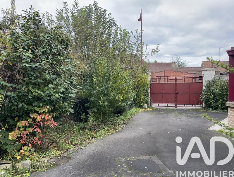 Maison - 150 m² - 7 pièces