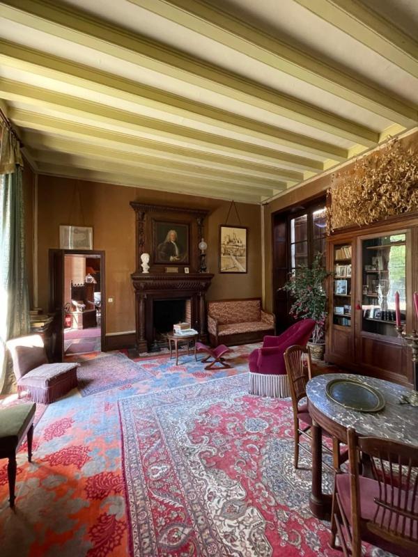 Château - 870 m² - 43 pièces