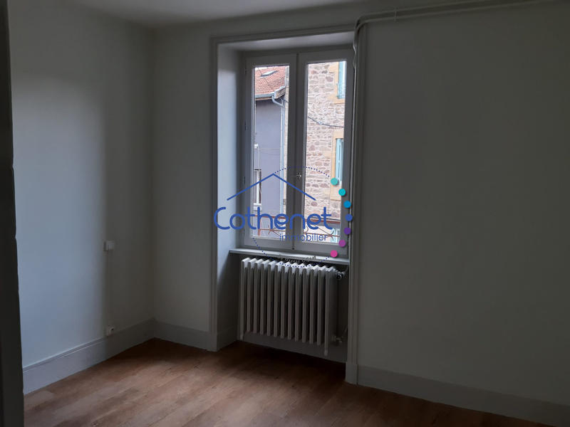 Appartement - 81 m² - 4 pièces