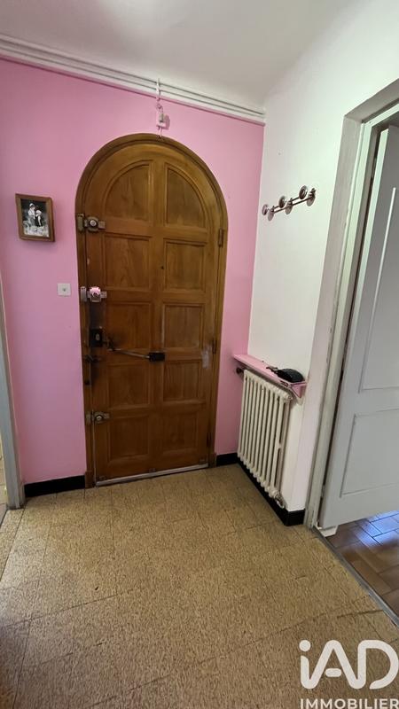 Maison - 76 m² - 5 pièces