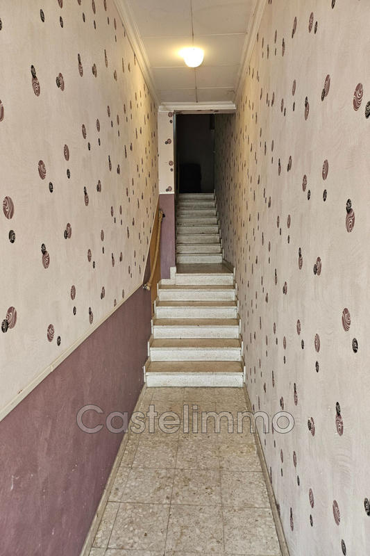 Maison - 211 m² - 4 pièces