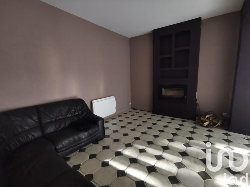 Maison de ville - 170 m² - 5 pièces