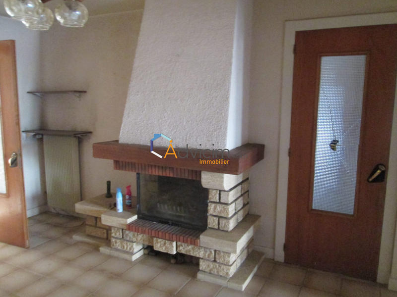 Maison ancienne - 280 m² - 8 pièces