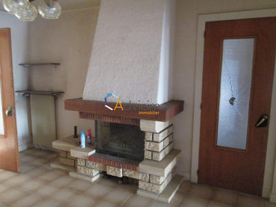 Maison ancienne - 280 m² - 8 pièces