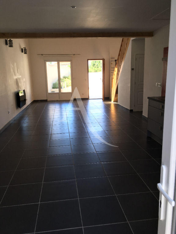 Maison - 102 m² - 5 pièces