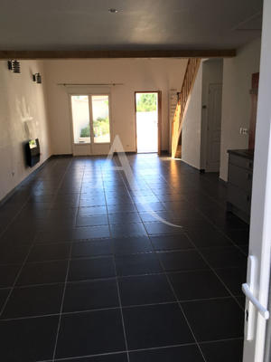 Maison - 102 m² - 5 pièces