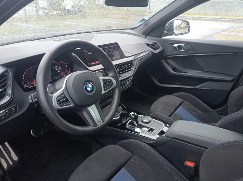 Bmw Série 1 M135i xDrive 306 Bva8 m Performance