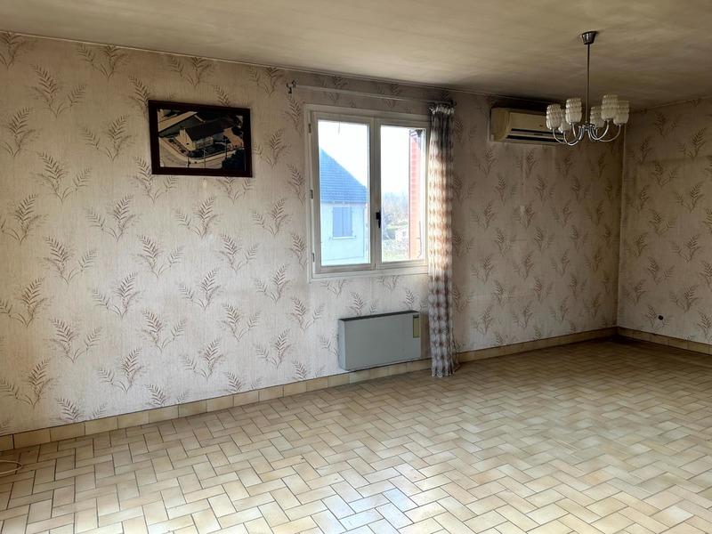 Maison - 84 m² - 5 pièces