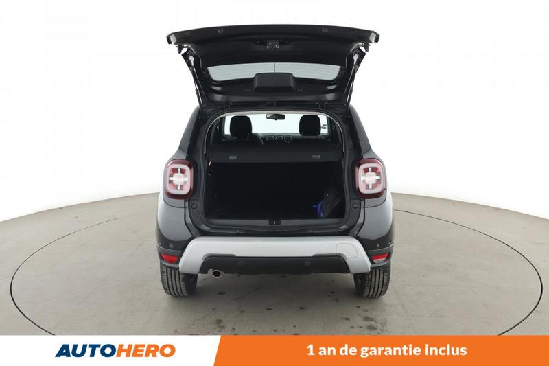 Dacia Duster II 1.3 TCe 15 ans 4x2 130 ch