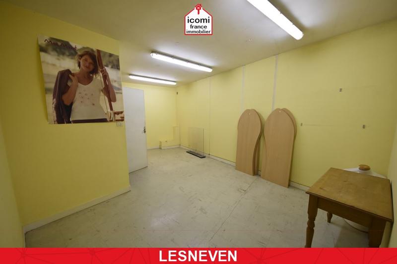 Local commercial - 278 m² - 6 pièces